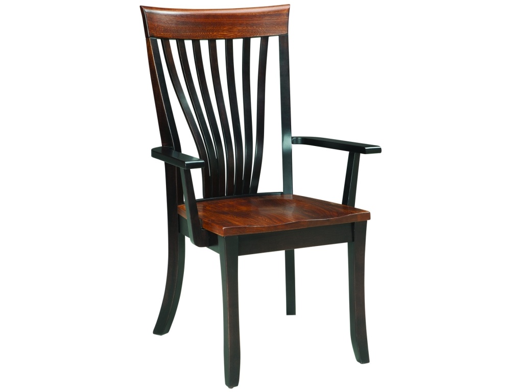 Brinkley Arm Chair - main image